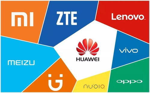 劍指微信小程序 9大廠商共推快應(yīng)用標準，數(shù)字文化創(chuàng)意內(nèi)容應(yīng)用服務(wù)迎來新變革